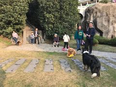 -环城公园-琥珀潭