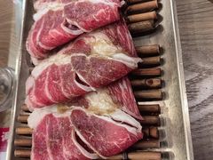 -西塔老太太泥炉烤肉(亚运村店)