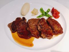 -戈雅法餐厅(世界城广场店)