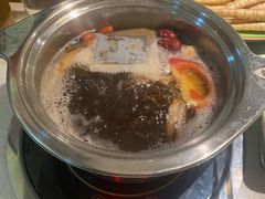 -一叶一世界•素食餐厅(环球中心店)