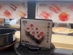 -友壹町寿司(佛山新DNA店)