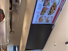 -乡村基(双流时代奥特莱斯餐厅)