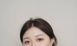 -久匠·野生眉半永久纹眉
