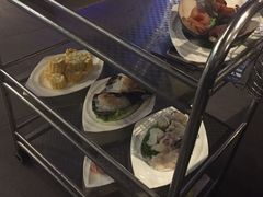 -船奇蒸汽海鲜·闽菜(八市海鲜总店)