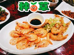 -胶东海鲜饺子城·大排档(陶然亭店)