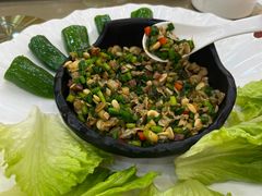 -丰尔粥食·顺德鱼生·干蒸排骨顺德菜(大良分店)