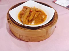 -东方御宴海鲜酒楼(棕泉酒店)