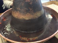 -北门涮肉·铜锅涮肉(南锣鼓巷店)