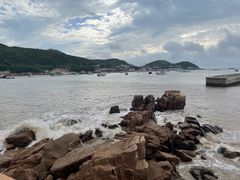 -乌石塘景区