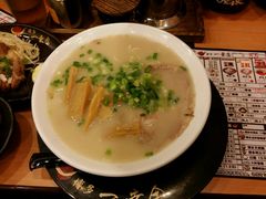 android_upload_pic-博多一幸舍(侨福芳草地购物中心店)