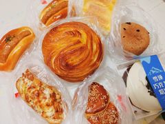 -幸福鸟动物奶油生日蛋糕(军校店)