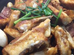 -年辉渔村·非遗传承餐厅(新丰江店)