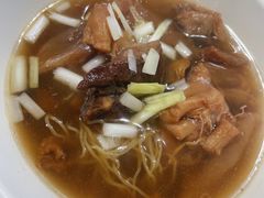 -深仔记正宗云吞面(尖沙咀店)