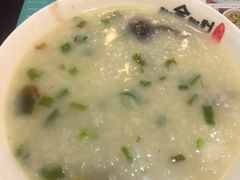 -粥全粥到海鲜家常菜(瞿塘峡路店)
