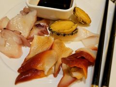 -百香自助餐厅·西安唐隆国际酒店(曲江店)