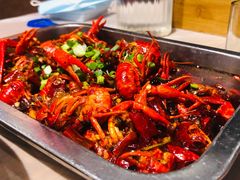-李叔叔虾蟹大排档(青羊店)