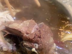 -和庆斋羊蝎子火锅·碳缸烧烤(顺义旗舰店)