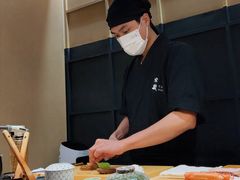 -Sushi Hanzo半藏(天环广场店)