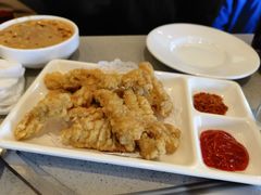 -海底捞火锅(老城根店)
