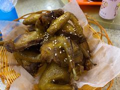 -煲煲掂风味煲仔饭餐厅(西区店)