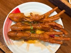-蟹上黄·蟹黄面·江南糖水(人民广场店)