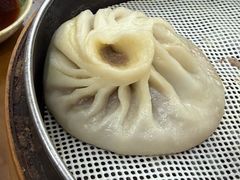 -李记清真馆(打钉巷店)