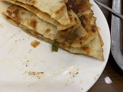 -牛街同乐祥肉饼店(天通苑店)