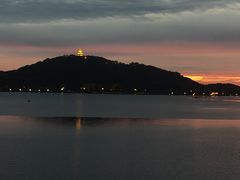 -水上明月·湖景餐厅