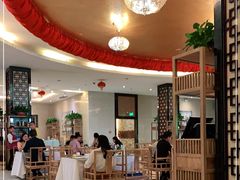 大堂-豫满楼(郑东新区店)