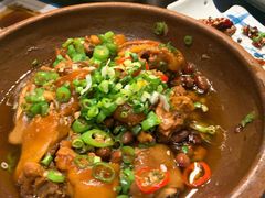 -阿嫂印象·民间江湖菜(大学城店)