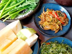 -湊湊火锅·茶憩(天环广场店)