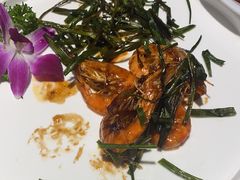 -黄弟大排档·湖南菜·小龙虾·小海鲜(凯旋北路店)