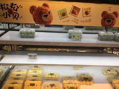 -泸溪河桃酥(江宁太阳城店)
