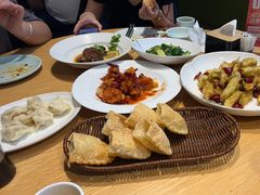 -必点海鲜·海肠捞饭·鲅鱼水饺(滨江道店)