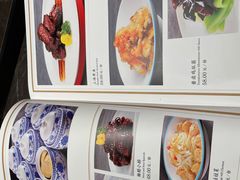 -上海老饭店(北京分店)