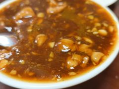 炒肝-小胖包子王(光明楼店)