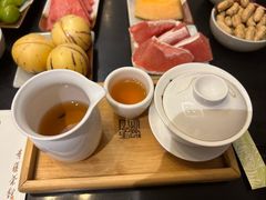 -青藤茶馆(南山路店)