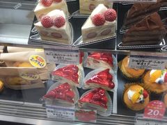 -不二家(数寄屋橋店)