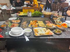 -塘屋烧烤·云南火塘烧烤品牌(新亚洲店)