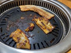 -美阿里烤肉·韩料(茂名道店)