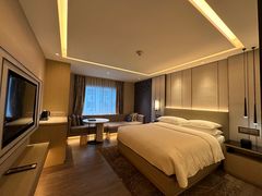 -深圳彭年万丽酒店