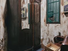 -明日世界密室轰趴·剧本桌游·箭馆团建(国贸店)
