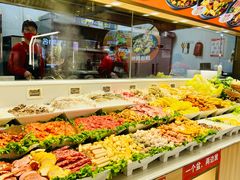 -醉人椒麻辣香锅(王府井喜悦店)