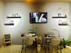 -15 Nail日式美甲美睫