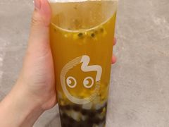 -CoCo都可(深业东岭店)