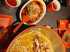 -红料理|串串有瘾·烧烤(吴中路店)