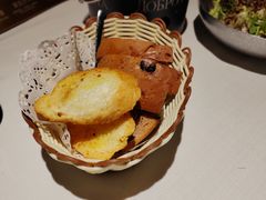 -俄士厨房(五棵松华熙LIVE店)