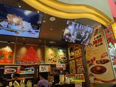 -伽喱博士 Dr.CURRY咖喱饭(太阳宫咖喱店)