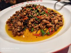 -鸡毛店·川菜(文殊院店)