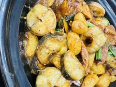 -煲煲掂风味煲仔饭餐厅(西区店)